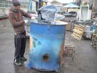 ремонт печи 600 квт (8)