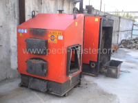 ремонт печи KWH 300 (7)