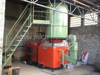 ремонт печи KWH 300 (8)