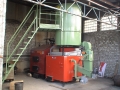 ремонт печи KWH 300 (8)