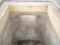 ремонт печи KWH 300 (9)